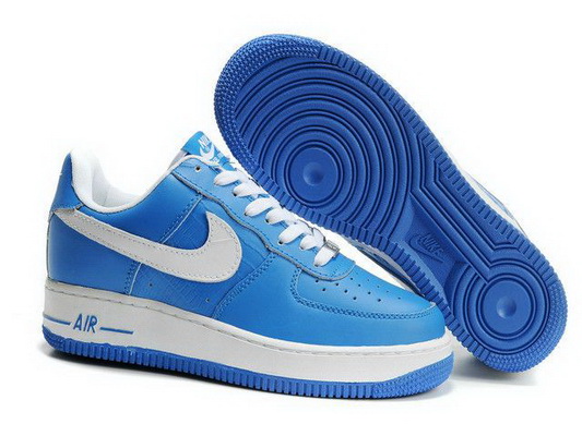 Nike Air Force One Men Low--254